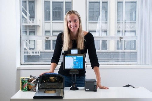 10 nhà sáng lập công nghệ dưới 30 tuổi