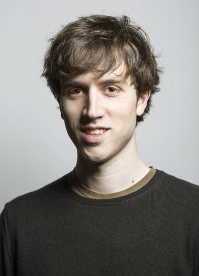 10 nhà sáng lập công nghệ dưới 30 tuổi