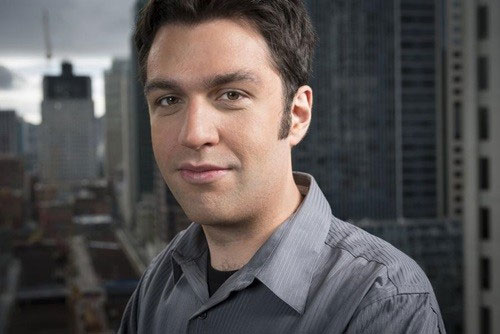 10 nhà sáng lập công nghệ dưới 30 tuổi