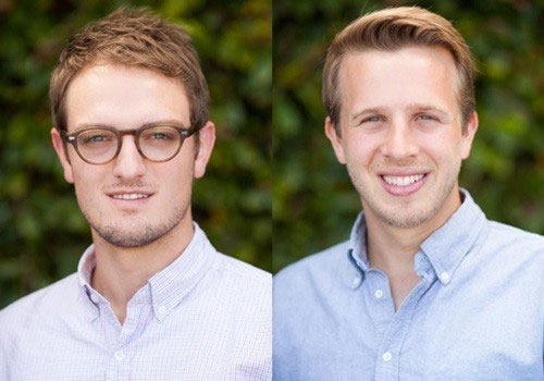 10 nhà sáng lập công nghệ dưới 30 tuổi