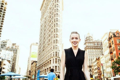 10 nhà sáng lập công nghệ dưới 30 tuổi