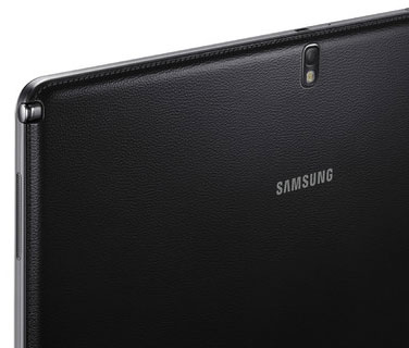 Samsung công bố Galaxy Note Pro màn hình 12,2 inch