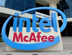 McAfee chính thức có tên mới