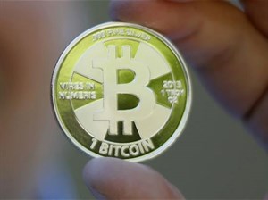 Mã độc Yahoo biến máy tính thành “nô lệ” Bitcoin