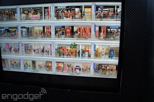 Samsung công bố tivi 98 inch chuẩn 8K