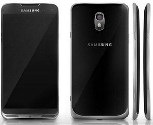 Galaxy S5 sẽ có thiết kế khung kim loại, ra mắt vào tháng 4