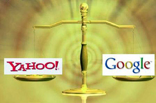 CEO Yahoo đã tìm được cách "vượt mặt" Google