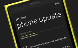Windows Phone 8.1 được cung cấp miễn phí