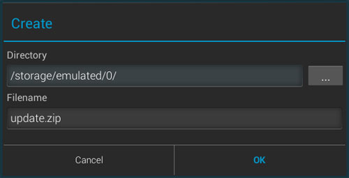 Trình nén dữ liệu Zipme cho Android Trình nén dữ liệu đa năng cho Android