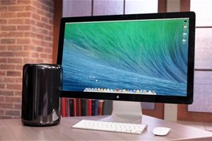 Mac Pro thoát lệnh cấm, được bán trở lại ở châu Âu