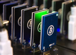 Lỗ hổng nghiêm trọng của Bitcoin