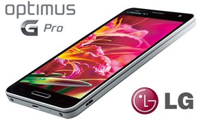 LG G Pro 2 lộ diện, chạy Android 4.4 KitKat