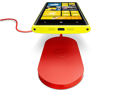 Sạc pin bằng sạc không dây Không nên kéo dài thời gian sạc pin không cần thiết