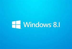 Làm nút Start mất hút trên Windows 8.1