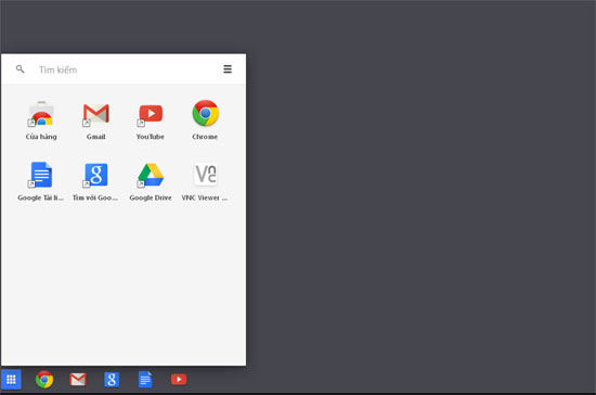 Chrome 32 Google ra mắt trình duyệt Chrome 32 cho Windows
