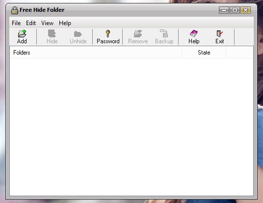 Ẩn và bảo vệ thư mục trên Windows
