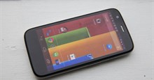 Moto G phiên bản Google Play chính thức được tung ra