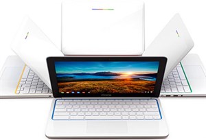 HP Chromebook 11 hỗ trợ LTE 4G