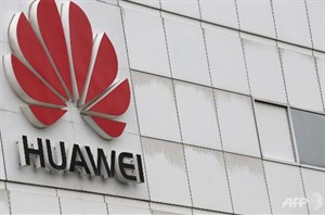 Huawei kiếm được gần 40 tỉ USD trong năm 2013