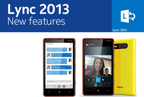 Ứng dụng văn phòng hữu ích cho Lumia 1520 và Lumia 1320