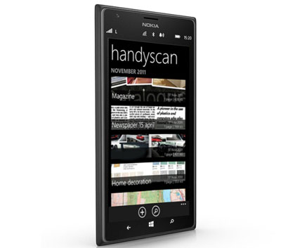 Ứng dụng văn phòng hữu ích cho Lumia 1520 và Lumia 1320