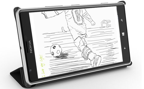 Ứng dụng văn phòng hữu ích cho Lumia 1520 và Lumia 1320