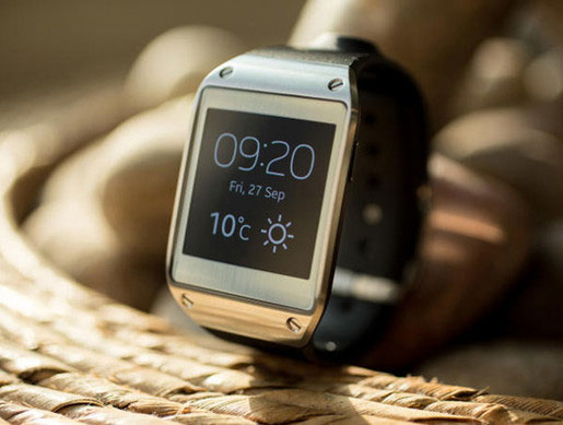 Dân làm hàng nhái Trung Quốc chê Samsung Galaxy Gear