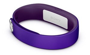 Sony sẽ phát hành Smartband tại Anh vào tháng 4