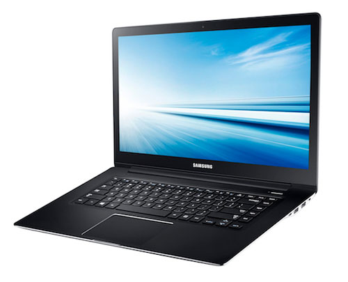 Những laptop được kỳ vọng đầu năm 2014