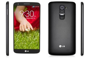 Siêu phẩm LG G3 màn hình 5,5 inch QHD ra mắt 17/5?