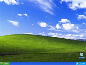 Microsoft chưa nỡ tạm biệt Windows XP