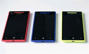 HTC 8X 4,4 triệu vừa bán trở lại đã loạn giá