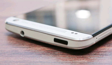 HTC One 2 HTC One "2" sẽ ra mắt tháng 3