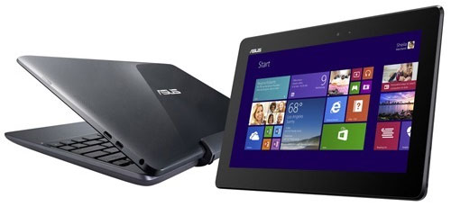 Hành trình 2 năm "lột xác" của Asus Transformer