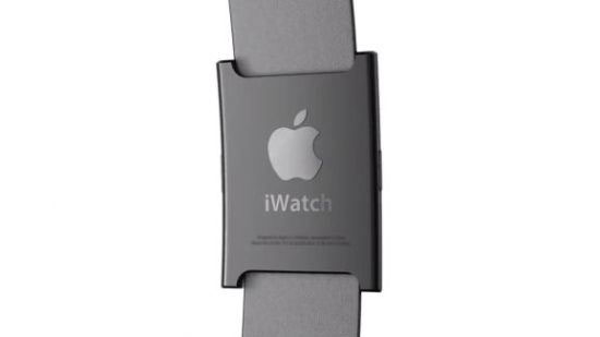 LG sẽ sản xuất màn hình cong cho Apple iWatch