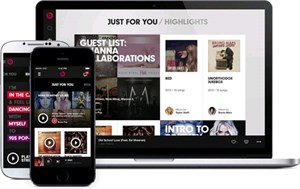 Beats Music sẽ nhảy vào Windows Phone