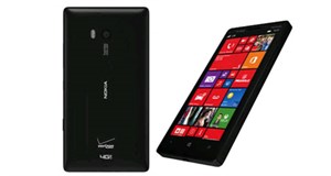 Nokia Lumia Icon vô tình lộ ảnh