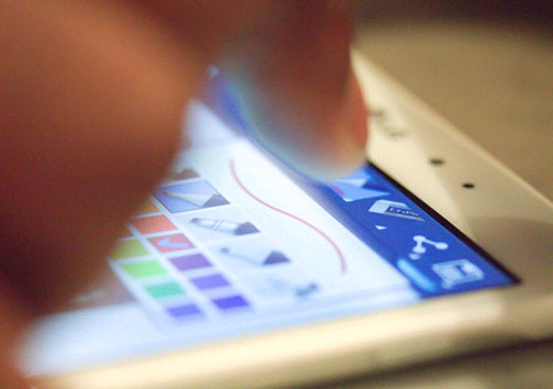 Nexus 8 sử dụng chipset 64-bit của Intel?