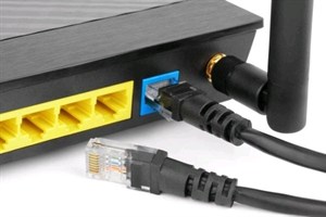 6 cách thông mạng cho bộ định tuyến (router)