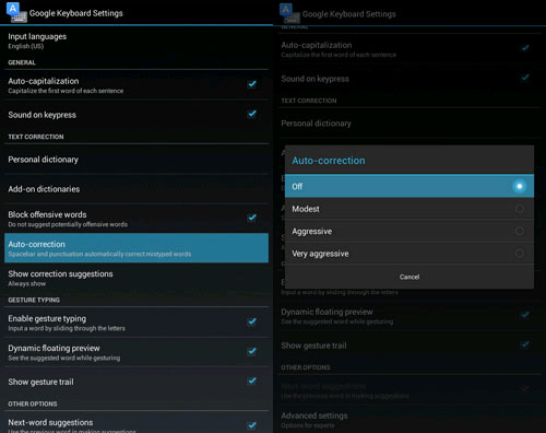 9 Lời khuyên và thủ thuật mà người dùng Android nên biết