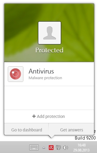 Avira Online Essentials