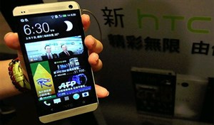 Xa rời Windows Phone, HTC "đi đêm" với China OS?