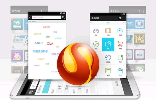China OS là bản sao của Android? Xa rời Windows Phone, HTC "đi đêm" với China OS?