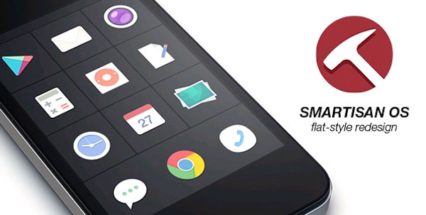 Smartphone chạy hệ điều hành siêu thông minh sắp ra mắt