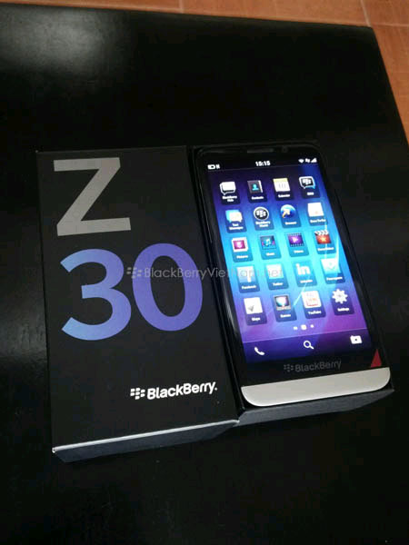 Điện thoại BlackBerry Điện thoại BlackBerry giảm giá mạnh ở thị trường Việt Nam