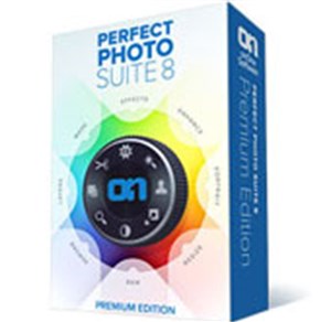 Tặng miễn phí phần mềm Perfect Effects 8 Premium Edition