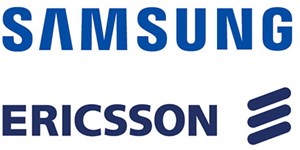 Samsung trả phí sử dụng bằng sáng chế cho Ericsson