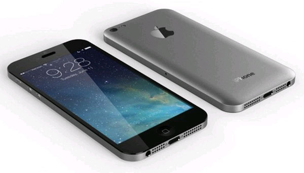 iPhone 6 sẽ trở nên khủng hơn nhờ mặt kính sapphire có pin năng lượng mặt trời iPhone 6 sẽ "bá đạo" với pin mặt trời