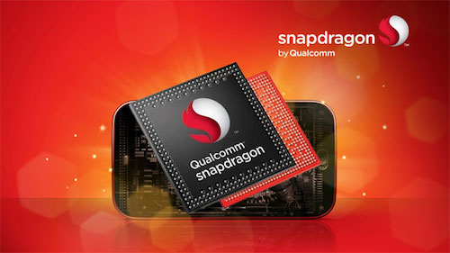 Chip Snapdragon của hãng Qualcomm 5 điều cần quan tâm khi chọn mua smartphone năm 2014