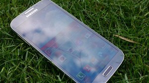 Galaxy S5 sẽ sở hữu màn hình AMOLED 2K?